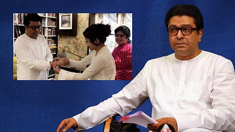 Raj Thackeray