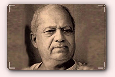 Dadasaheb Phalke