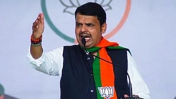 Devendra Fadnavis