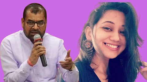 sadabhau khot and Ketaki