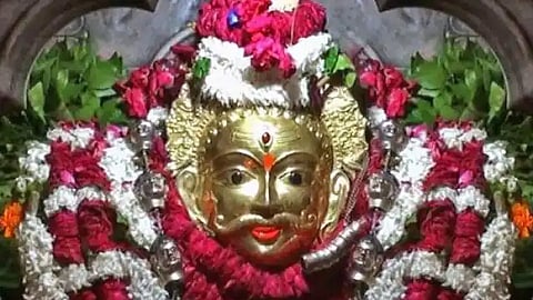 Kaal Bhairav Puja