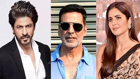 Bollywood Celebs Corona Positive