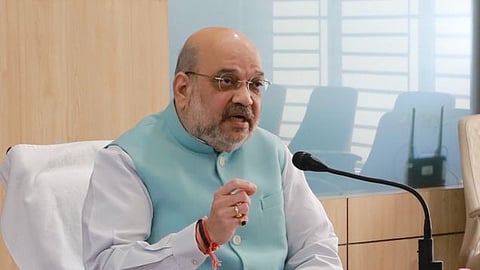 Amit Shah | Agneepath