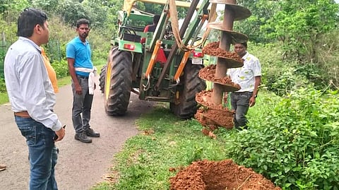 nda presidential candidate draupadi murmu