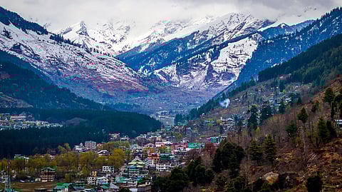 Manali