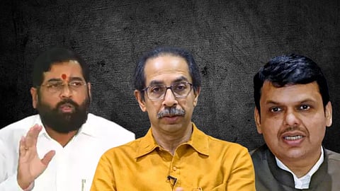 बैठकांचे सत्र! भाजप, शिवसेना, बंडखोर आमदारांची आज महत्वाची बैठक