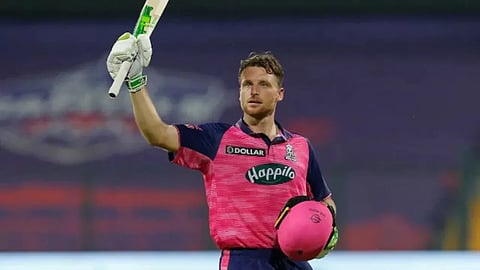 jos buttler|IPL