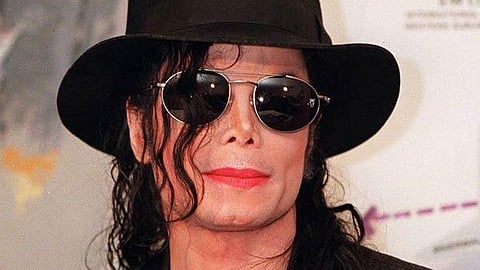 Michael Jackson