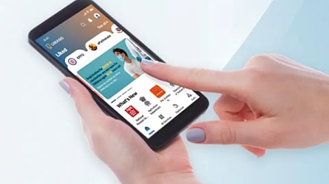 Digitalization | Umang App