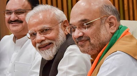 Vice-President Election