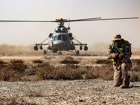 Defence Sector|Rajnath Singh