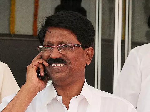 arvind sawant | Shiv Sena