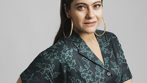 Kajol