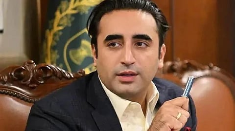 Bilawal Bhutto On India Pakistan Relation