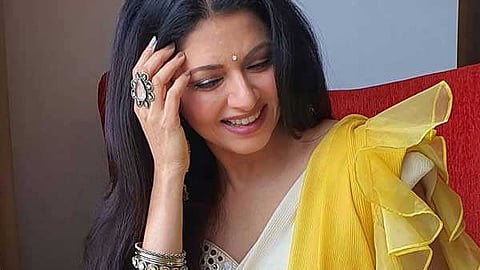 Bhagyashree Dasani