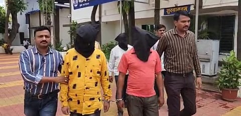 अंधश्रद्धेच्या आहारी गेला आणि 56 लाखाना बुडाला, सुशिक्षित डोंबिवलीतील घटना