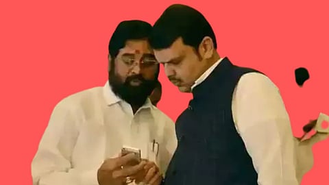 Eknath Shinde | Devendra Fadnavis