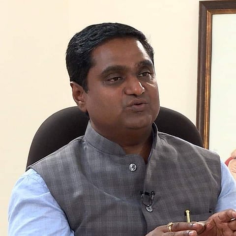 Shiv Sena | MLA Balaji Kinikar | Ambernath