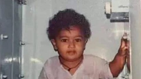 Vicky Kaushal