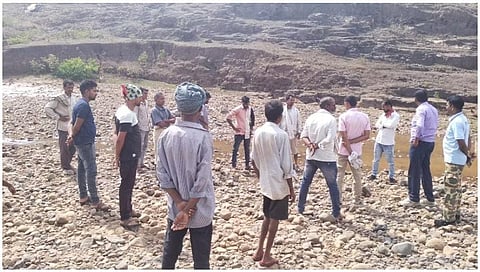 Drowning | Nandurbar News