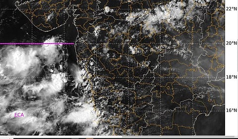 Rain Alert|Rain Update