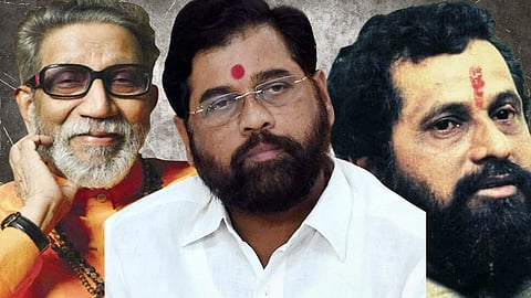 'बाळासाहेब ठाकरेंच्या हिंदुत्वाचा...'; सर्वोच्च न्यायालयाच्या निर्णयानंतर एकनाथ शिंदेचं ट्वीट