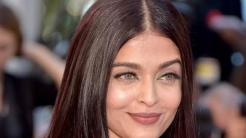 Aishwarya Bachchan