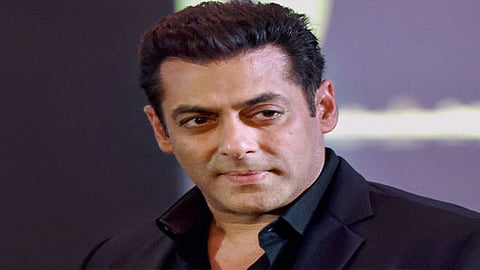 Salman Khan