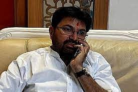 Arjun Khotkar | Shiv Sena | ED action