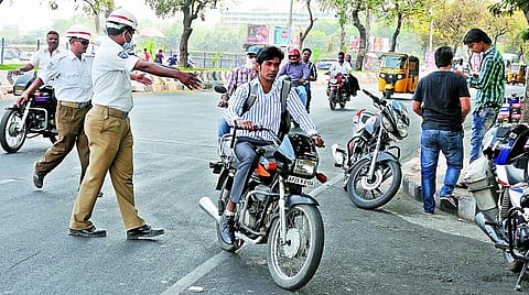 Traffic Polices|Traffic Rules