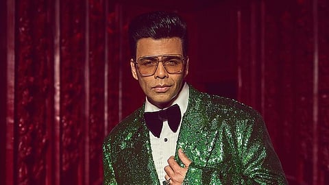 Karan Johar