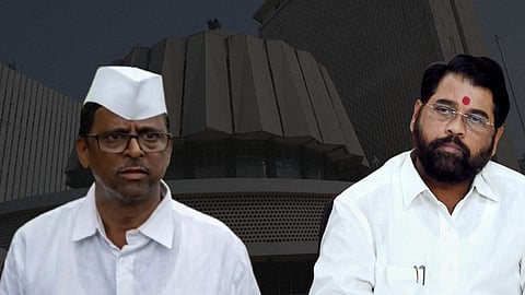 हंगामी अध्यक्ष नेमून झिरवळांवर अविश्वास प्रस्ताव पारित होणार?