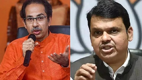 Rajya Sabha Election|Shiv Sena| Uddhav Thackeray