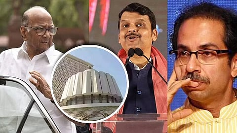 Vidhan Parishad Election Result : कोणाला किती मते? येथे पाहा