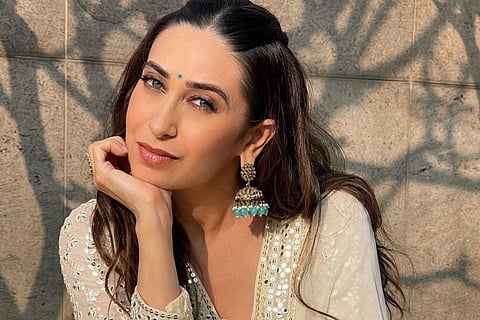 Karishma Kapoor