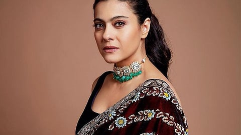 Kajol