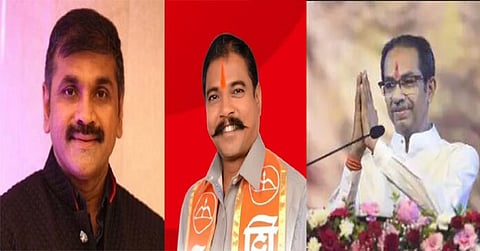 Uddhav Thackeray : सचिन आहिर आणि आमशा पाडवी यांना उमेदवारी दिली कारण...