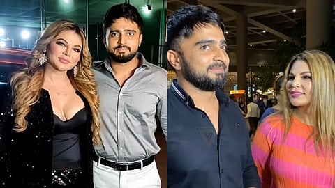 आलिया भट्टप्रमाणेच राखी सावंतलाही लवकरच आई व्हायचे आहे, म्हणाली - लग्नाआधीच...