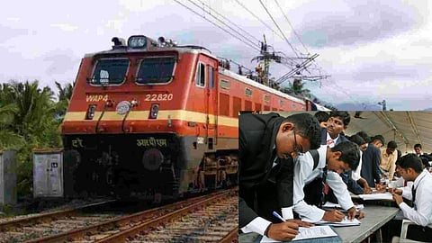 भारतीय रेल्वेत बंपर भरती; वर्षभरात १.४८ पदे भरणार