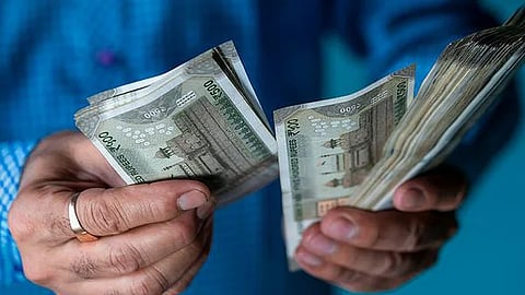 Personal Finance | Personal Loan