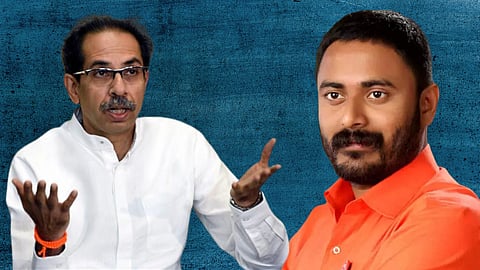 मुख्यमंत्र्यांनी निधी नाही किमान वेळ द्यावा; देवेंद्र भुयार यांचा चिमटा