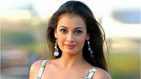Dia Mirza