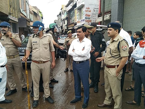 Coaching Center | Agnipath Protest