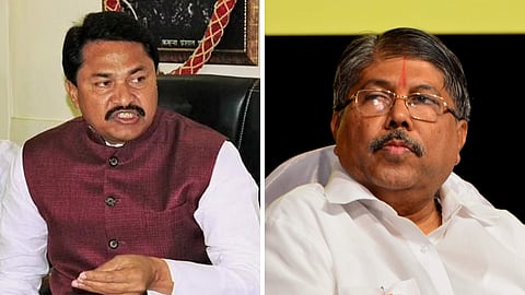 Nana Patole : भाजपवर आम्ही लक्ष ठेवून आहोत