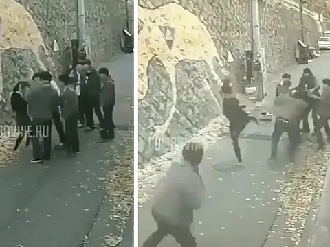 Trending Video|Video Viral