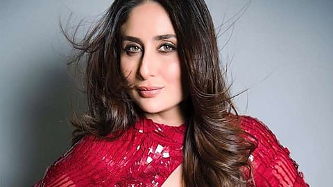 Kareena Kapoor