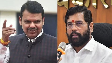 Eknath Shinde | Devendra Fadnavis