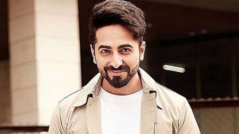 Ayushman Khurana