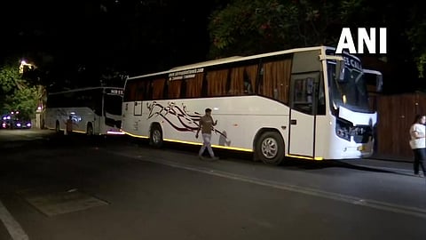 Rajya Sabha Election 2022|Shiv Sena