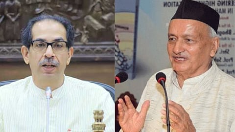 महाविकास आघाडी सरकारचे तीन दिवसांत 160 जीआर; राज्यपालांनी मागितला खुलासा